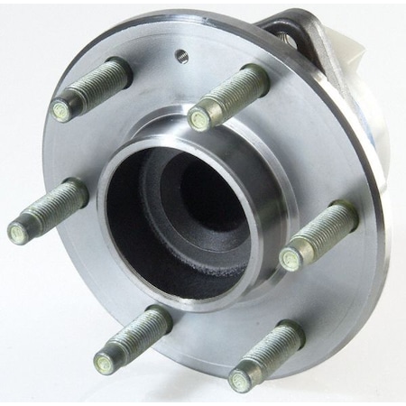Moog Hub Assembly, 513197 513197